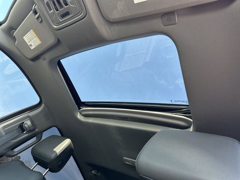 Certified 2025 Chevrolet Silverado 2500 LTZ w/ LTZ Plus Package image 32