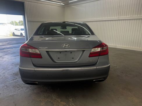 Used 2014 Hyundai Genesis 3.8 w/ Technology Package 03 image 9
