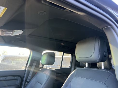 Certified 2024 Land Rover Defender 130 Outbound AWD/4WD image 17