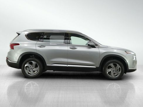 Used 2021 Hyundai Santa Fe SEL w/ Convenience Package AWD/4WD image 6