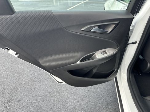 Used 2024 Chevrolet Malibu LS w/ Driver Confidence Package image 26