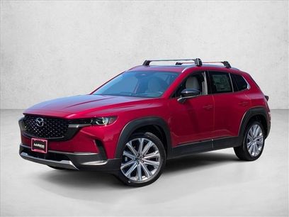 New 2026 MAZDA CX-50 2.5 Turbo w/ Premium Plus Pkg