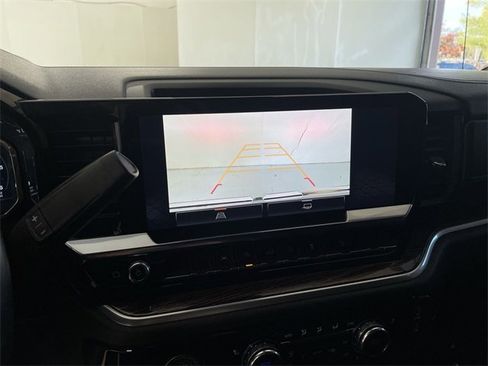 Certified 2023 GMC Sierra 1500 Elevation image 24