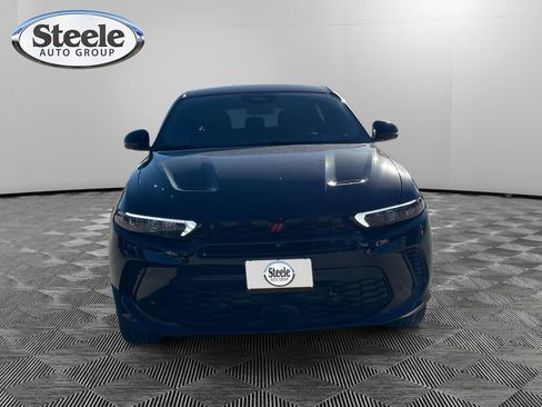 Used 2024 Dodge Hornet GT image 8