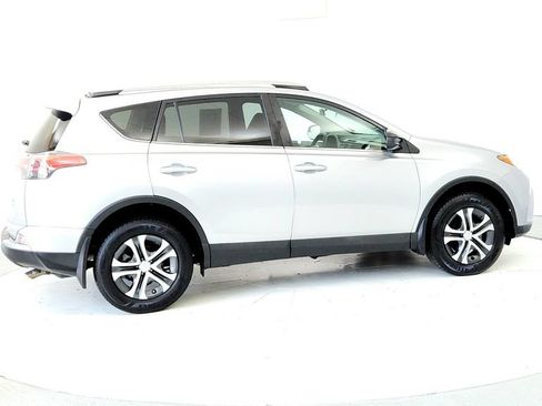 Used 2018 Toyota RAV4 LE w/ All Weather Liner Package AWD/4WD image 6