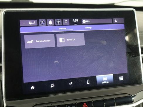 Used 2022 Jeep Compass Latitude AWD/4WD image 35