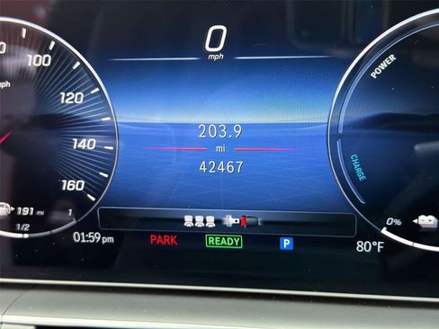 Used 2024 Mercedes-Benz GLE 450e 4MATIC image 20