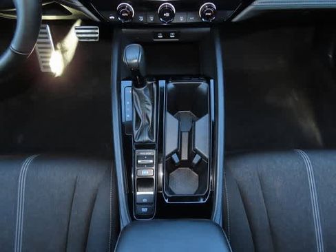 Certified 2024 Honda Accord Sport image 21