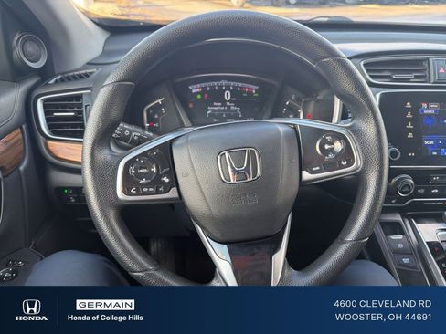 Used 2020 Honda CR-V EX image 18