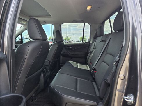 Used 2023 Honda Ridgeline RTL-E image 8