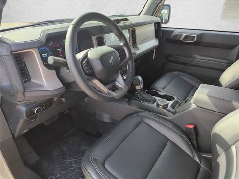 New 2026 Ford Bronco Outer Banks AWD/4WD image 3