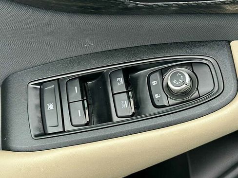 Certified 2025 Subaru Outback Premium w/ Popular Package #1 image 13