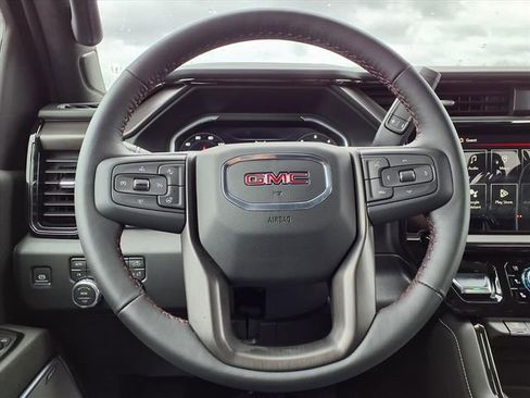 New 2026 GMC Sierra 2500 AT4X w/ AT4X AEV Edition AWD/4WD image 23