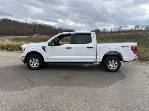 Used 2021 Ford F150 XL w/ Equipment Group 101A High image 2