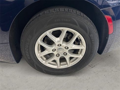 Used 2020 Chrysler Voyager Lxi w/ Cold Weather Group image 14