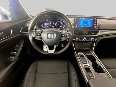 Used 2020 Honda Accord Sport image 6