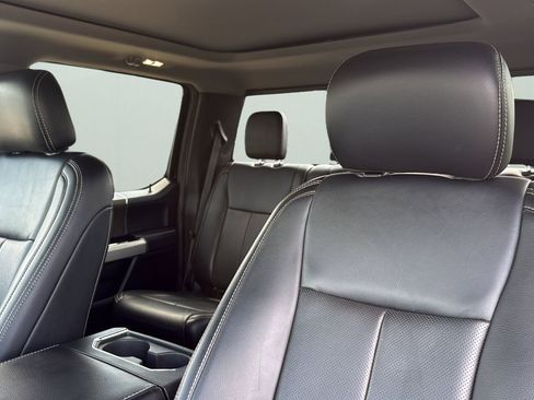Used 2020 Ford F250 Lariat AWD/4WD image 8