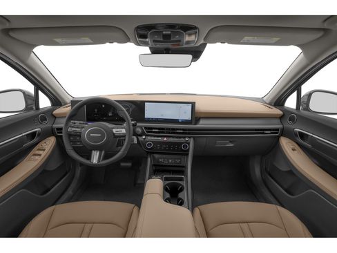 New 2026 Hyundai Sonata Limited FWD image 22