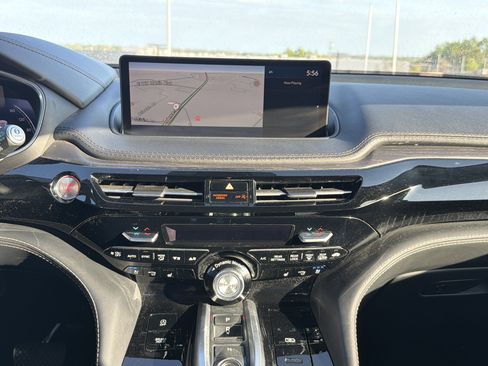 Certified 2023 Acura MDX SH-AWD w/ Advance Package image 30