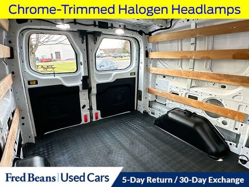 Used 2020 Ford Transit 250 Base w/ Exterior Upgrade Package image 26