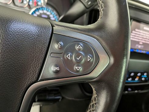 Used 2015 Chevrolet Silverado 1500 LT w/ Trailering Package image 20