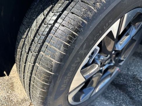 New 2026 Hyundai Palisade Limited image 5