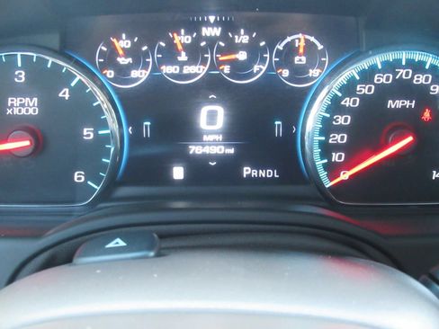 Used 2019 GMC Yukon Denali w/ Denali Ultimate Package RWD image 33