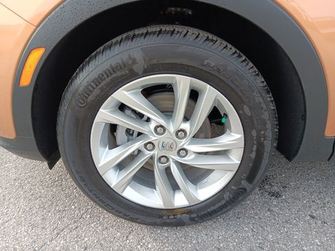 New 2026 Buick Envista Preferred w/ Convenience I Package image 3