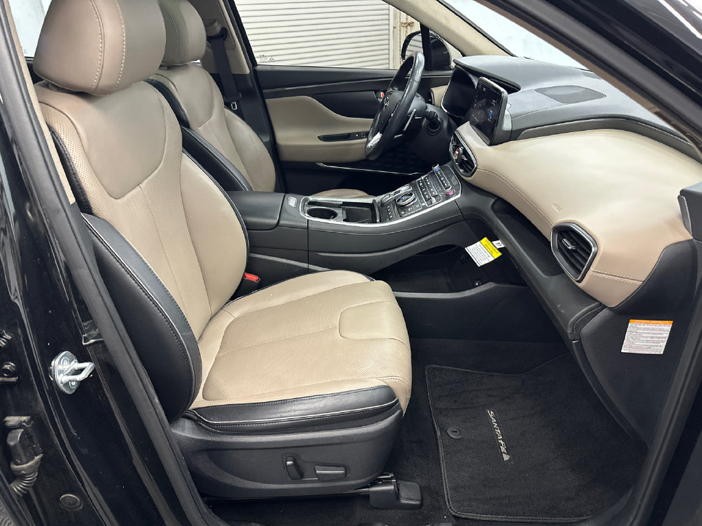 Used 2023 Hyundai Santa Fe Limited AWD/4WD image 15