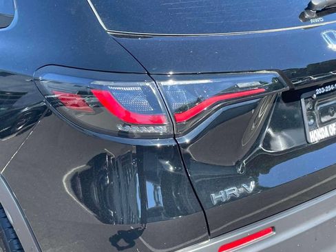 Used 2024 Honda HR-V Sport image 9