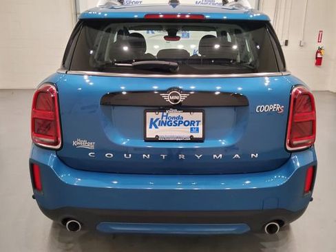 Used 2023 MINI Cooper Countryman S AWD/4WD image 5