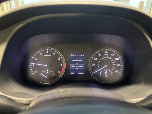 Used 2017 Hyundai Tucson Limited FWD image 21