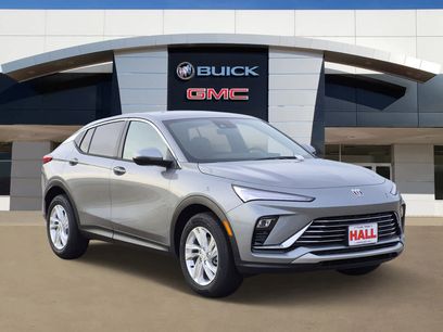 New 2026 Buick Envista Preferred w/ Convenience I Package