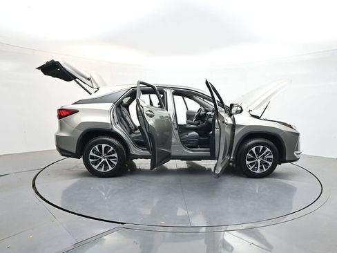 Used 2021 Lexus RX 350 FWD w/ Accessory Package image 41