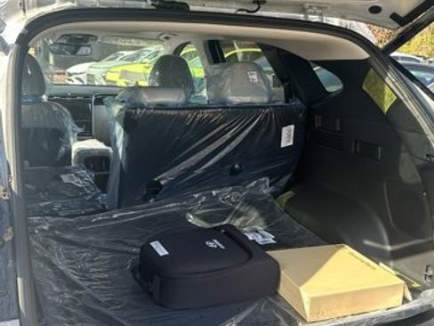 New 2024 Hyundai Tucson Limited image 10