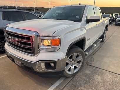 Used 2014 GMC Sierra 1500 SLE w/ Texas SLE Value Package