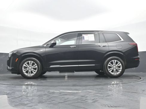 Used 2023 Cadillac XT6 Luxury AWD/4WD image 27