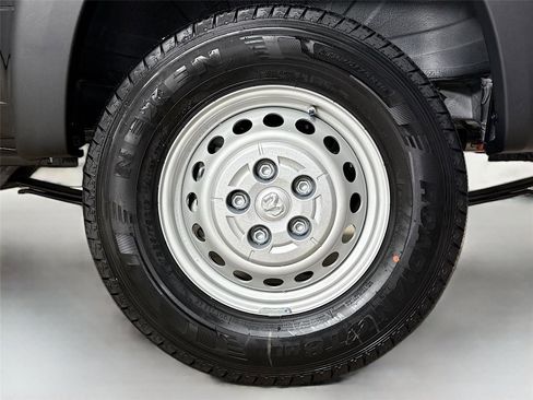 New 2026 RAM ProMaster 2500 w/ Convenience Group image 27