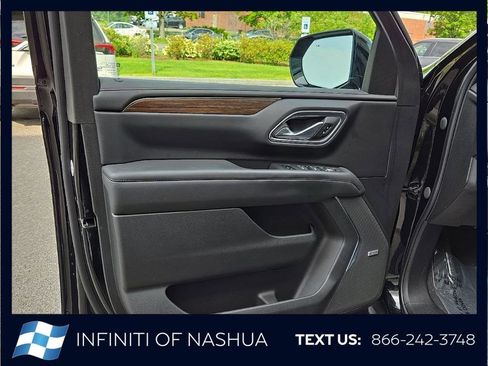 Used 2023 Chevrolet Tahoe High Country w/ Premium Package 2 image 9