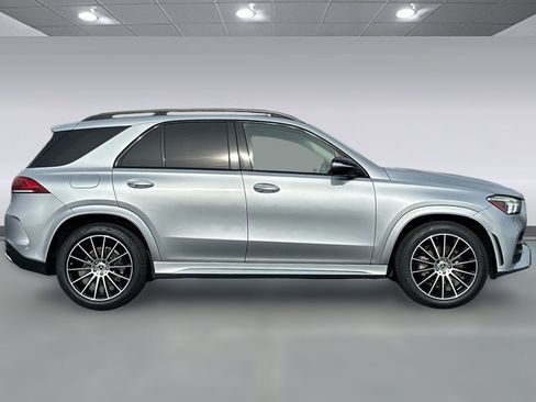 Certified 2022 Mercedes-Benz GLE 350 4MATIC image 7