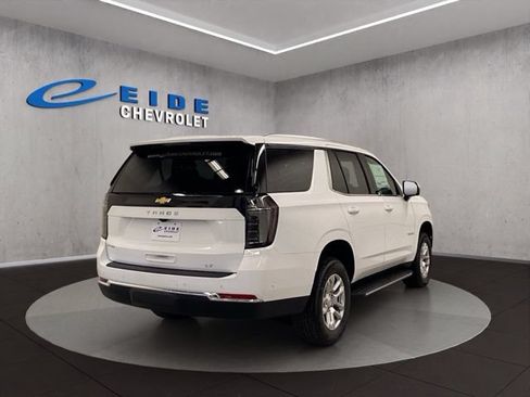 New 2026 Chevrolet Tahoe LT w/ Comfort Package AWD/4WD image 14
