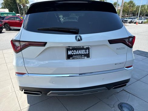 New 2026 Acura MDX FWD w/ Technology Package image 4