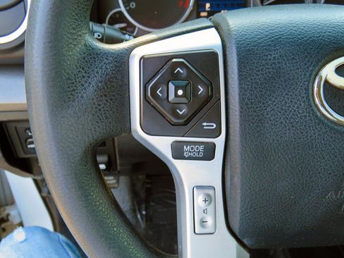 Used 2014 Toyota Tundra SR5 w/ SR5 Upgrade Package image 25