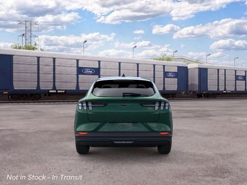 New 2026 Ford Mustang Mach-E Select w/ Technology Package AWD/4WD image 5