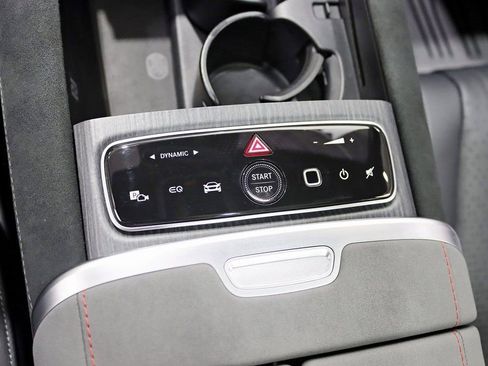 Used 2023 Mercedes-Benz EQS 580 580 image 29