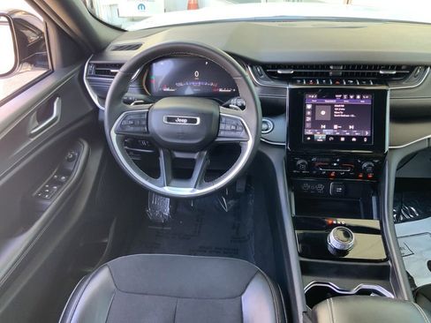 Certified 2023 Jeep Grand Cherokee Altitude RWD image 19