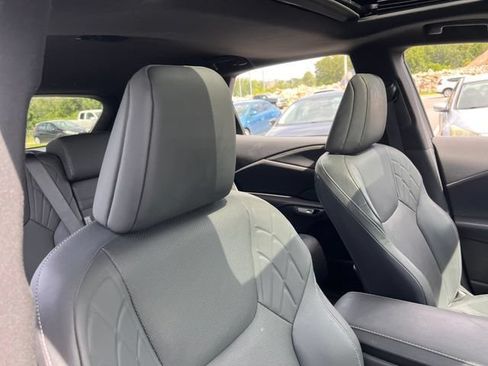 Used 2023 Lexus RX 350 Premium w/ Cold Area Package FWD image 32