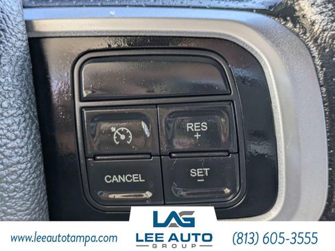 Used 2022 RAM 3500 Big Horn AWD/4WD image 23