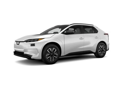 New 2026 Subaru Solterra Premium image 3