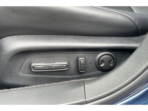 Certified 2025 Honda Accord EX-L image 12
